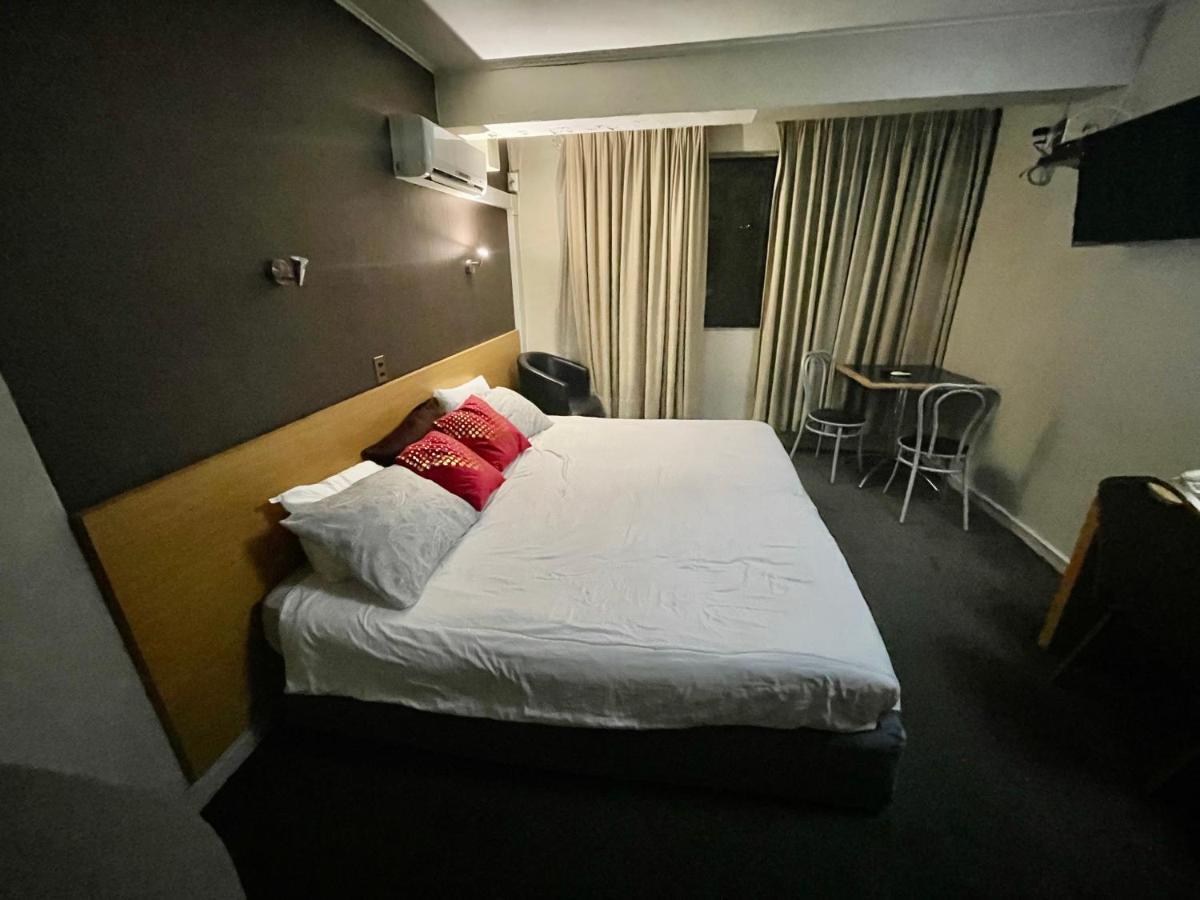 Viva Bellavista Hotel ซานติอาโก ภายนอก รูปภาพ