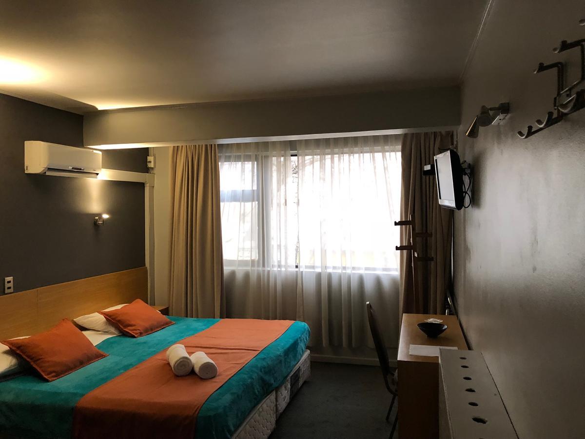 Viva Bellavista Hotel ซานติอาโก ภายนอก รูปภาพ